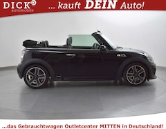 Bild des Angebotes MINI John Cooper Works Cabrio CHILI+H&K+PROF+LEDER+X
