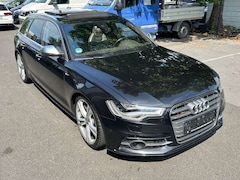 Bild des Angebotes Audi S6 Avant 4.0 TFSI quattro~PANO~MMI~LEDER~EU5