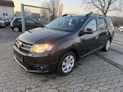 Bild des Angebotes Dacia Logan MCV II Kombi Laureate*Klima*AHK*1.Hand*