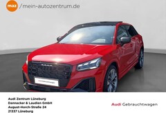 Bild des Angebotes Audi SQ2 basis 2.0 TFSI quattro Alu Matrix-LED Pano Kamera
