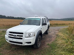 Bild des Angebotes Ford Ranger 4X4 XL