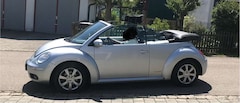 Bild des Angebotes VW New Beetle New Beetle Cabriolet 1.6 United