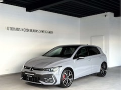 Bild des Angebotes VW Golf GTI 2.0 TSI*BlackStyle*Pano*IQ*H&K*HUD*DCC*