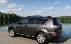 Bild des Angebotes Mitsubishi Outlander Instyle 4WD
