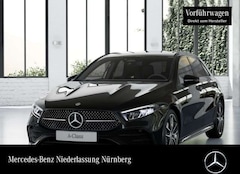 Bild des Angebotes Mercedes-Benz A 250 4M AMG+NIGHT+LED+KAMERA+8G