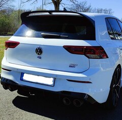 Bild des Angebotes VW Golf R 2.0 TSI 4Motion Performance Akra. !!HGP Turbo!!
