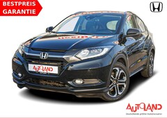 Bild des Angebotes Honda HR-V 1.5 Panorama Navi Tempomat Sitzheizung DAB
