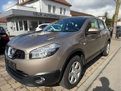 Bild des Angebotes Nissan Qashqai Acenta 4X4 1. Hand AHK