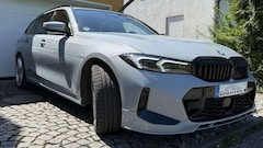 Bild des Angebotes Alpina B3 B3 Touring Touring Biturbo Switch-Tronic Allrad