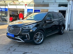 Bild des Angebotes Hyundai Grand Santa Fe Premium blue 4WD /6 Sitzer/Voll/