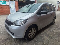 Bild des Angebotes Skoda Citigo Cool Edition