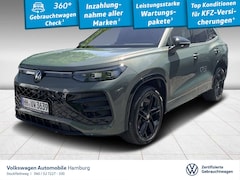 Bild des Angebotes VW Tayron 2.0 TDI R-Line 4M DSG AHK Standhzg 7Sitze