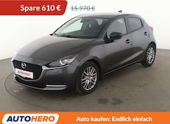 Bild des Angebotes Mazda 2 1.5 Sports-Line *LED*TEMPO*PDC*SHZ*