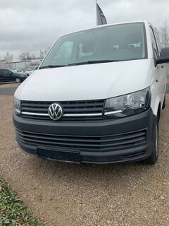 Bild des Angebotes VW T6 Kombi Kombi