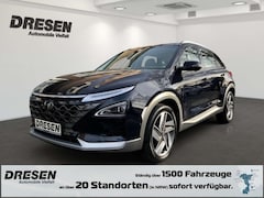 Bild des Angebotes Hyundai NEXO Prime Schiebedach*ACC*Totwinkel*Keyless*SHZ