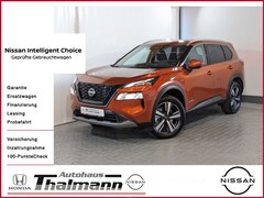 Bild des Angebotes Nissan X-Trail 1.5 VC-T e-Power e-4ORCE N-Connecta