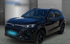 Bild des Angebotes VW Tiguan R-Line 2.0 TDI DSG 4MOTION*AHK*LED*NAVI*