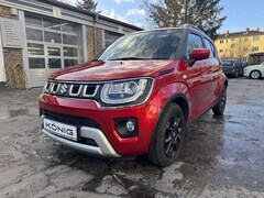Bild des Angebotes Suzuki Ignis COMFORT AUTOMATIK HYBRID