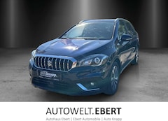 Bild des Angebotes Suzuki SX4 1.4 S-Cross Comfort Allrad/Navi/Kamera/SHZ