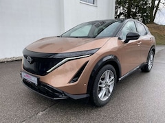 Bild des Angebotes Nissan Ariya 87 kWh e-4ORCE  Evolve Pack