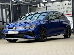 Bild des Angebotes VW Golf R 2.0 TSI DSG 4MOTION, IQ.LIGHT, H/K, DCC, ACC, TotW