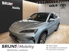 Bild des Angebotes BYD Seal U 238 kW 1.5 PHEV DM-i Design