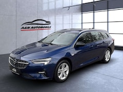 Bild des Angebotes Opel Insignia B Sports Tourer Elegance+LED+NAVI+LEDER