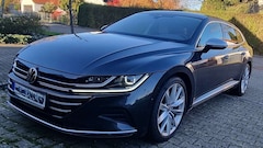 Bild des Angebotes VW Arteon Arteon Shooting Brake 2.0 TDI 4x4 DSG Elegance
