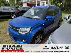 Bild des Angebotes Suzuki Ignis 1.2 Hybrid Comfort 4x4 Allgrip LED|RFK|SHZ|ALU|Kli
