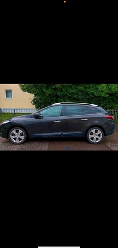 Bild des Angebotes Renault Megane Dynamique