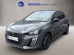 Bild des Angebotes Peugeot 208 Allure 1.2 PT 100 *360 Kamera*LED*Apple CarPlay*An