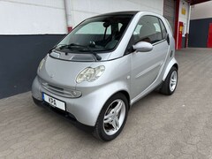 Bild des Angebotes smart city-coupé/city-cabrio Passion*Automatik*SzHz*Allwetter*Radio*Tüv NEU