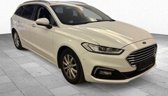 Bild des Angebotes Ford Mondeo Turnier TITANIUM Aut. RFKMRA+E-HECKKLAPPE