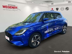 Bild des Angebotes Suzuki Swift SWIFT COMFORT+ HYBRID