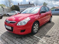 Bild des Angebotes Hyundai i30 Classic Tüv10/23 Klima