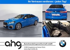 Bild des Angebotes BMW 235 xDrive Leder Panorama Head-Up elek. Sitze