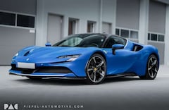 Bild des Angebotes Ferrari SF90 Stradale | TAILOR MADE | 1 OF 1