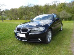 Bild des Angebotes BMW 320 320d DPF Touring Edition Lifestyle