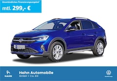 Bild des Angebotes VW Taigo GOAL 1,0 l TSI OPF 85 kW DSG AHK Winterräd
