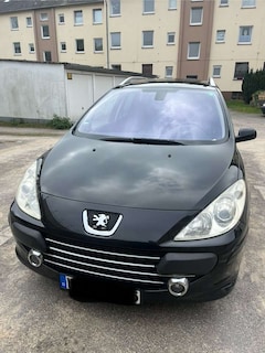 Bild des Angebotes Peugeot 307 SW HDI Break 2.0 Diesel
