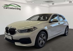 Bild des Angebotes BMW 116 iLim.*LED*Navi*Panorama*DriveAssist*DAB*PDC*
