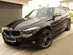 Bild des Angebotes BMW 320 320d GT X-Drive Aut. M Sport 19 Zoll AHK.