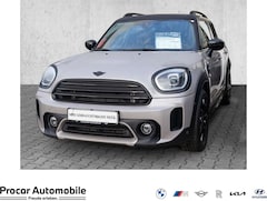 Bild des Angebotes MINI Cooper D Countryman Cooper D ALL4 Countryman Head-Up DAB LED RFK