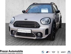 Bild des Angebotes MINI Cooper D Countryman Cooper D ALL4 Countryman Head-Up DAB LED RFK