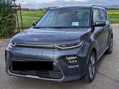 Bild des Angebotes Kia Soul e-Soul Spirit