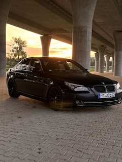 Bild des Angebotes BMW 523 523i