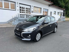 Bild des Angebotes Mitsubishi Space Star 1.2 MIVEC *Klima*eFH*1.Hand*