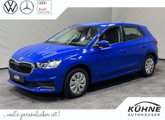 Bild des Angebotes Skoda Fabia Active 1.0 | KLIMA SITZHZ SMART-LINK DAB