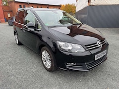Bild des Angebotes VW Sharan Highline 2.0 TDI BMT Pano / Navi / Kamera
