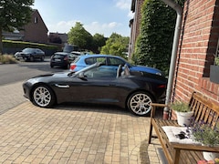 Bild des Angebotes Jaguar F-Type Cabriolet Aut.